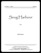 Snug Harbour Concert Band sheet music cover